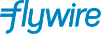 flywire logo 2018